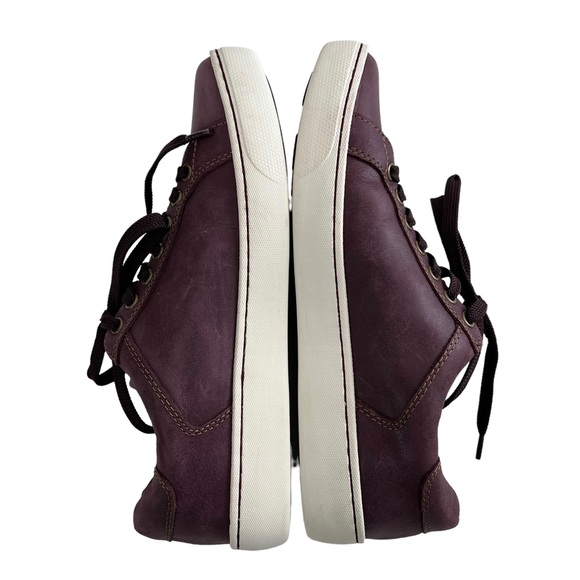 Born Sur Vino Lace-Up Sneakers Size 7M - Picture 7 of 16